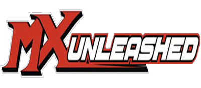 MX Unleashed logo for Playstation 2